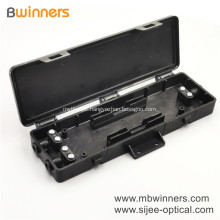 Ip30 Waterproof Pc Plastic Junction Box